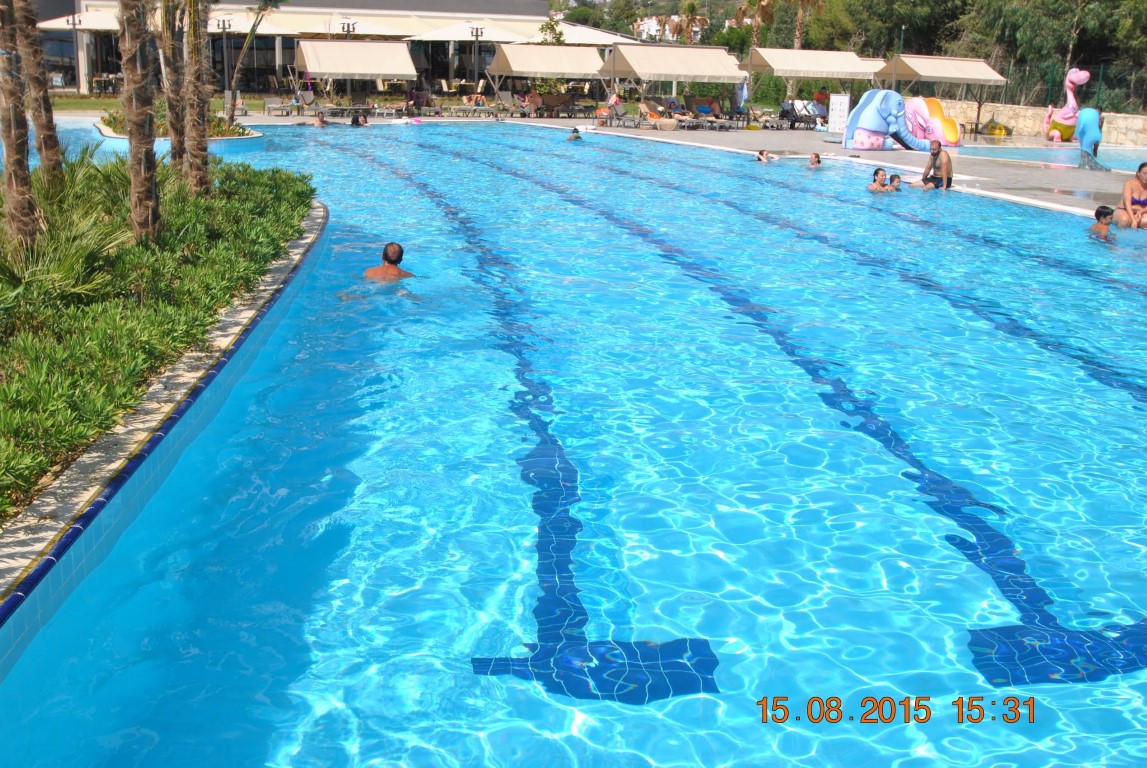 imagini hotel SEVEN SEAS SEALIGHT KUSADASI